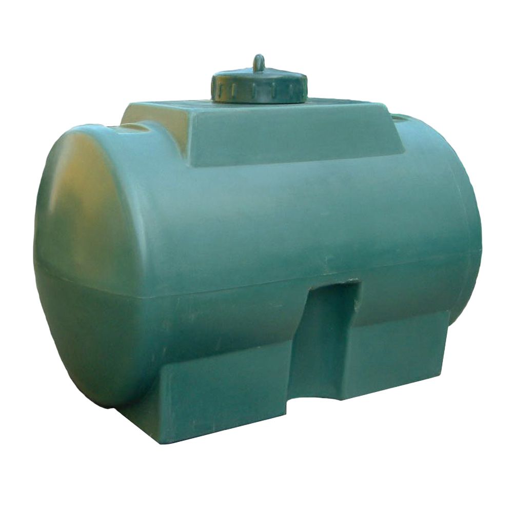 Citerne autoportante 270 l EMP ROTOMOULAGE