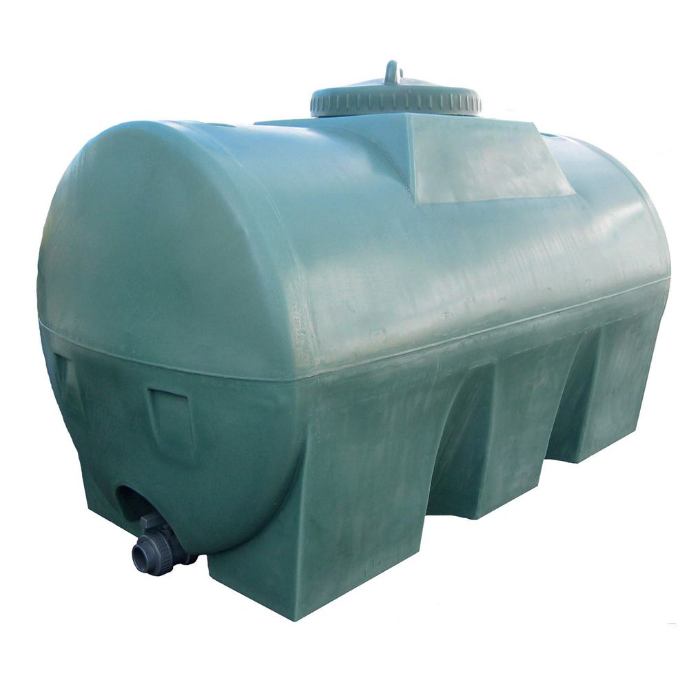 Cuve à eau autoportante 1200 l EMP ROTOMOULAGE