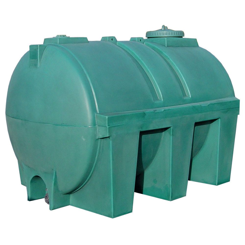 Citerne à eau 4000 l EMP ROTOMOULAGE