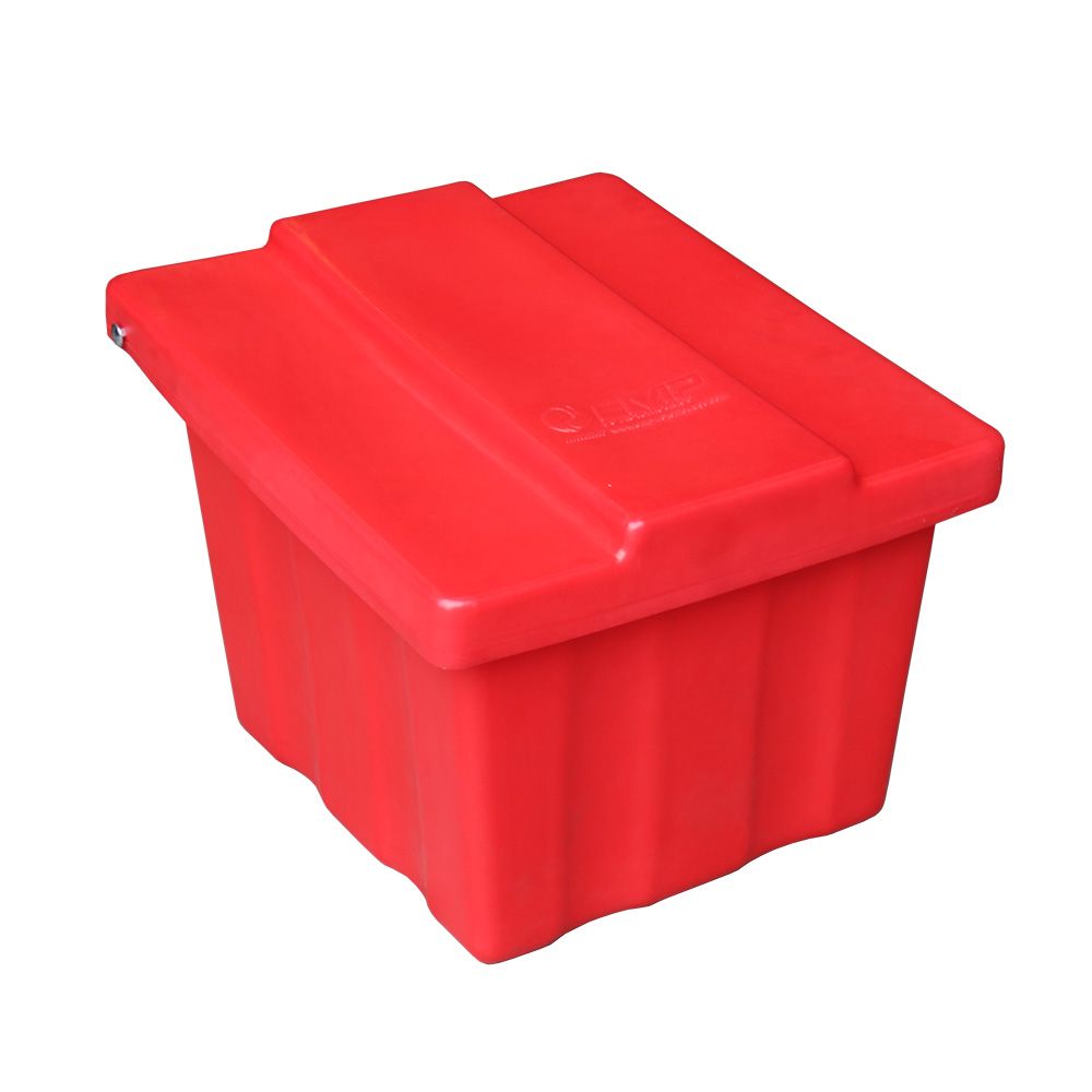 Bac à sel / sable 50 L EMP ROTOMOULAGE