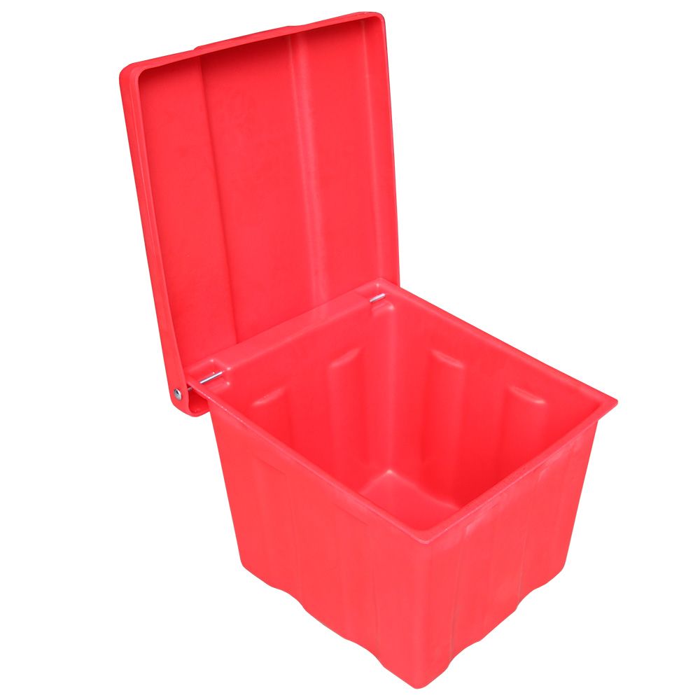 Bac à sel / sable 50 L EMP ROTOMOULAGE