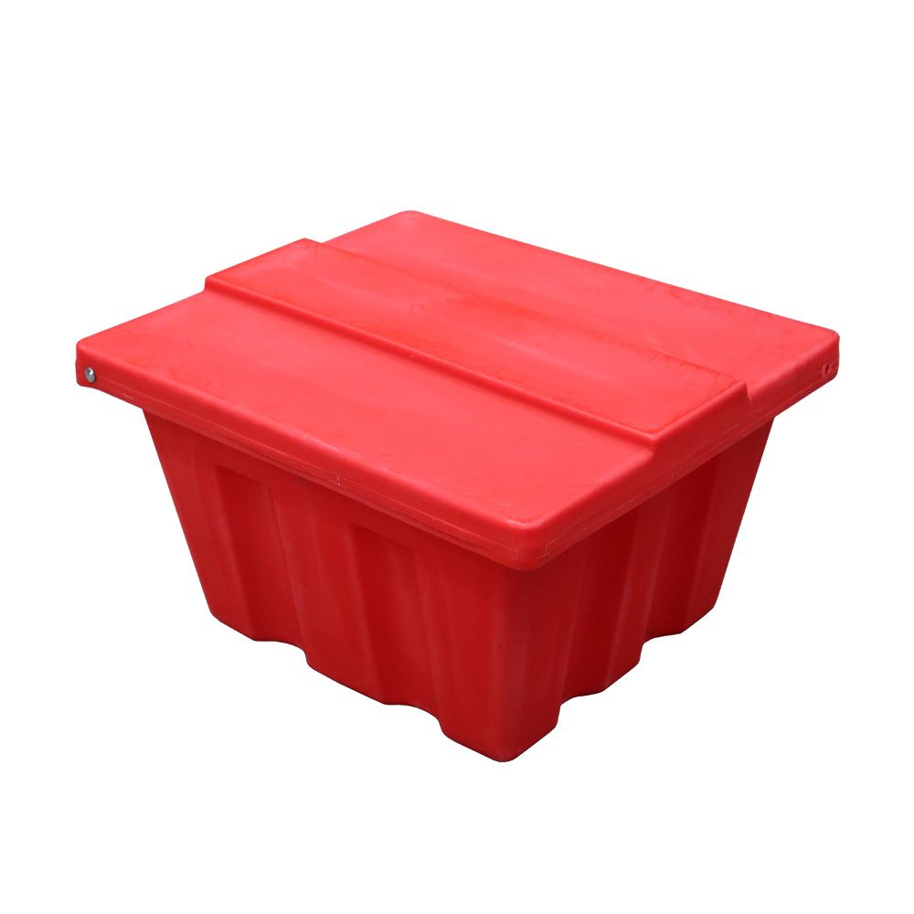 Bac à sel / sable 100 L EMP ROTOMOULAGE