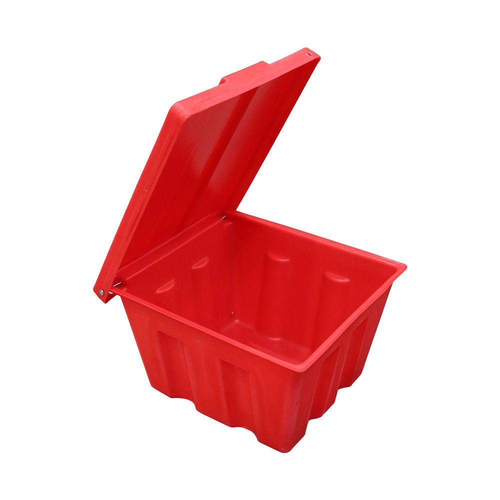 Bac à sel / sable 100 L EMP ROTOMOULAGE