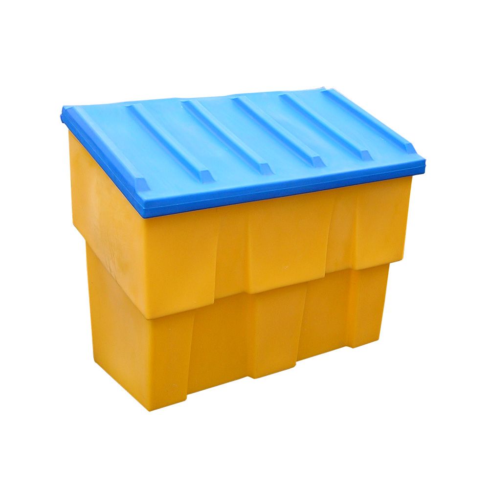 Coffre à sel / sable 500 L EMP ROTOMOULAGE 