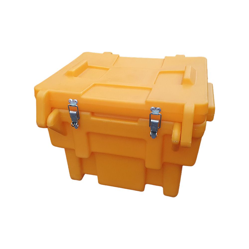 Coffre de rangement 50 L EMP ROTOMOULAGE