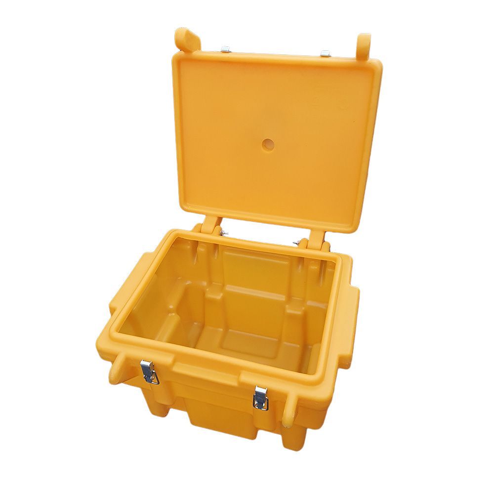 Coffre de rangement 50 L EMP ROTOMOULAGE