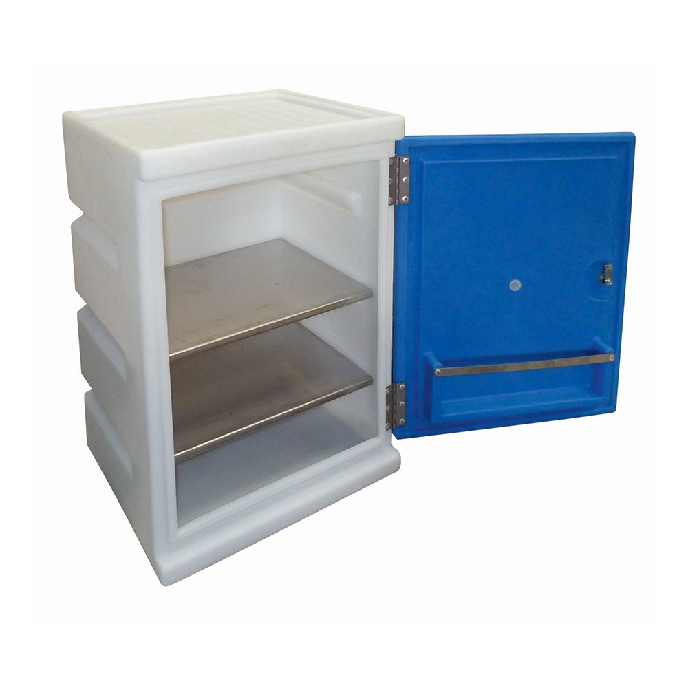 Armoire de sécurité EMP ROTOMOULAGE