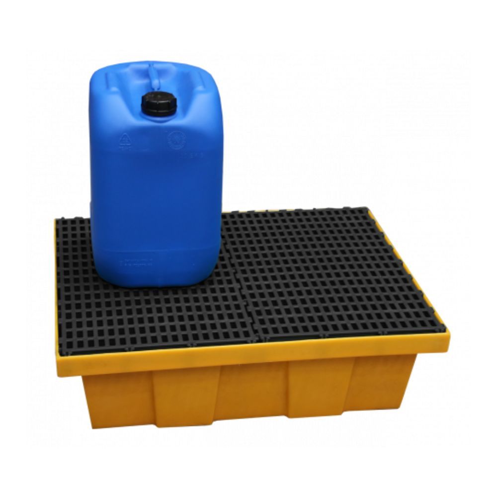 Bac de rétention 70 L EMP