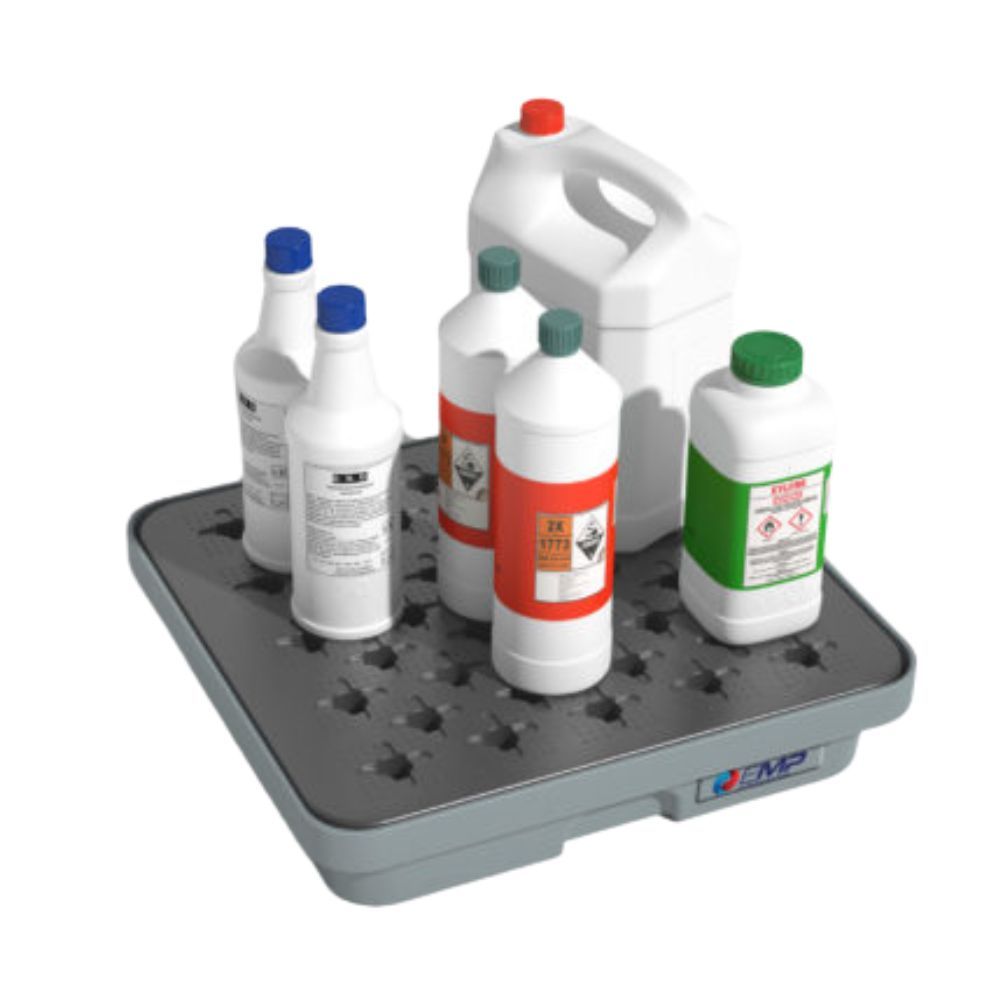 Bac de rétention 10 L EMP