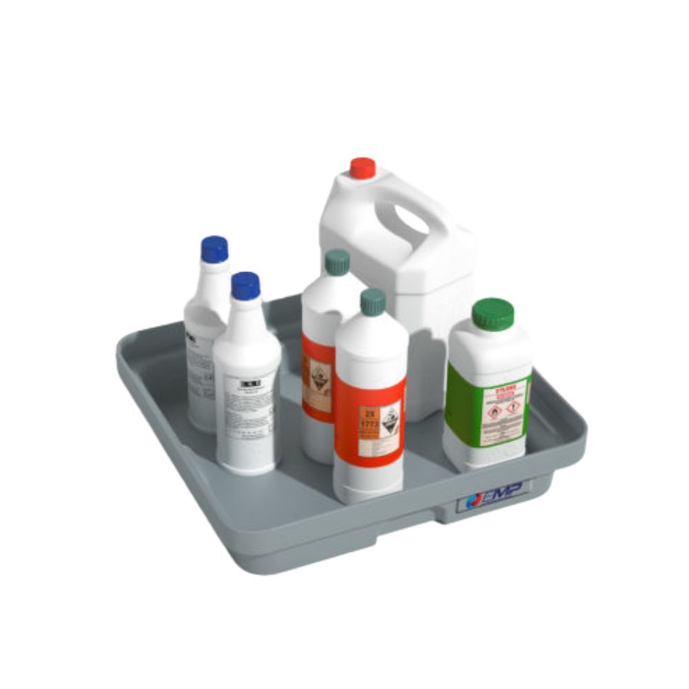 Bac de rétention 10 L EMP