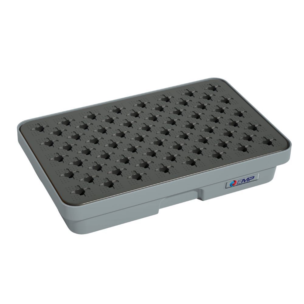 Bac de rétention 20 L EMP