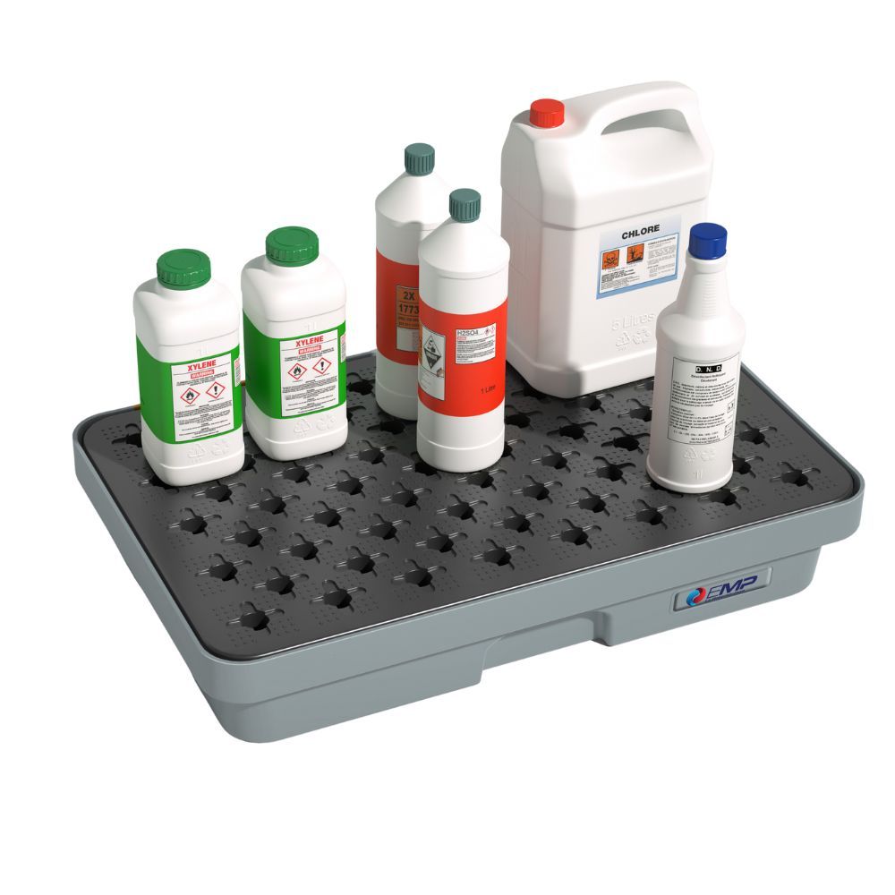 Bac de rétention 20 L EMP