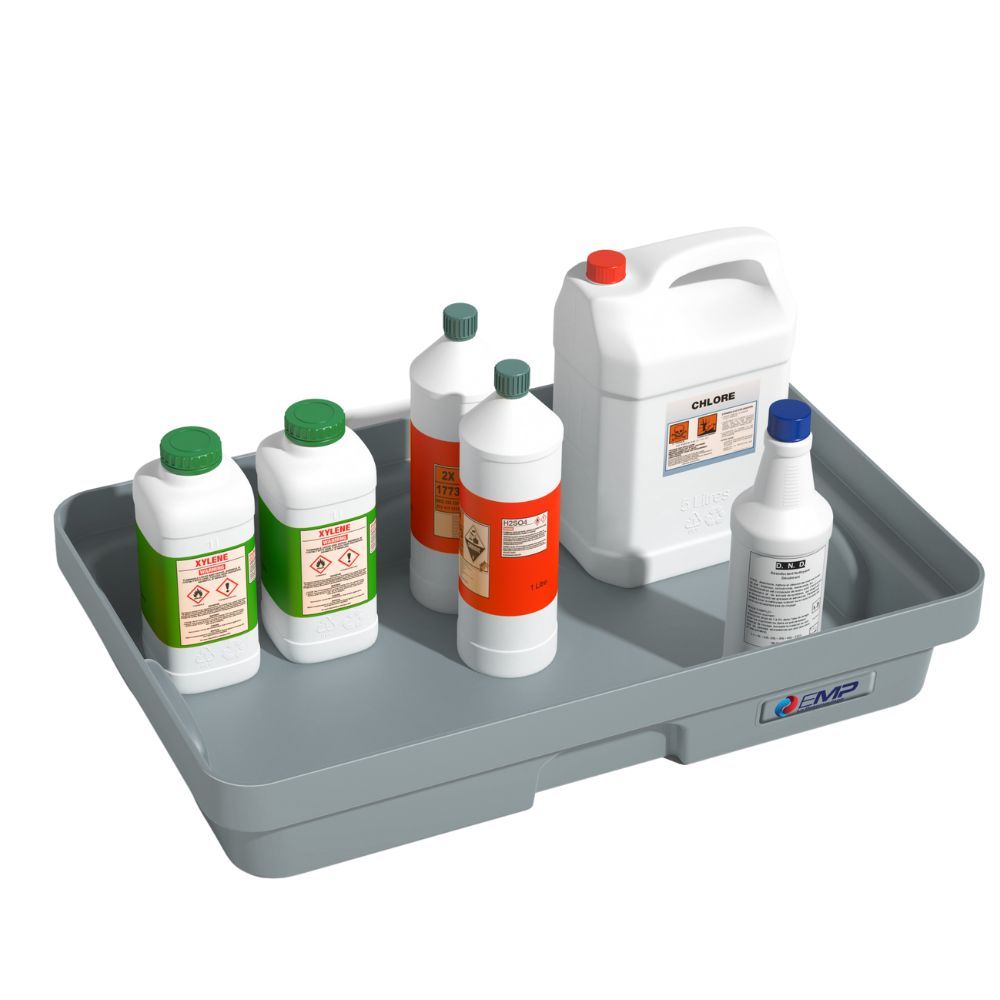 Bac de rétention 20 L EMP