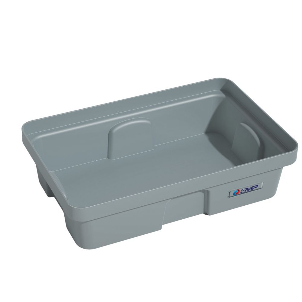 Bac de rétention 30 L EMP