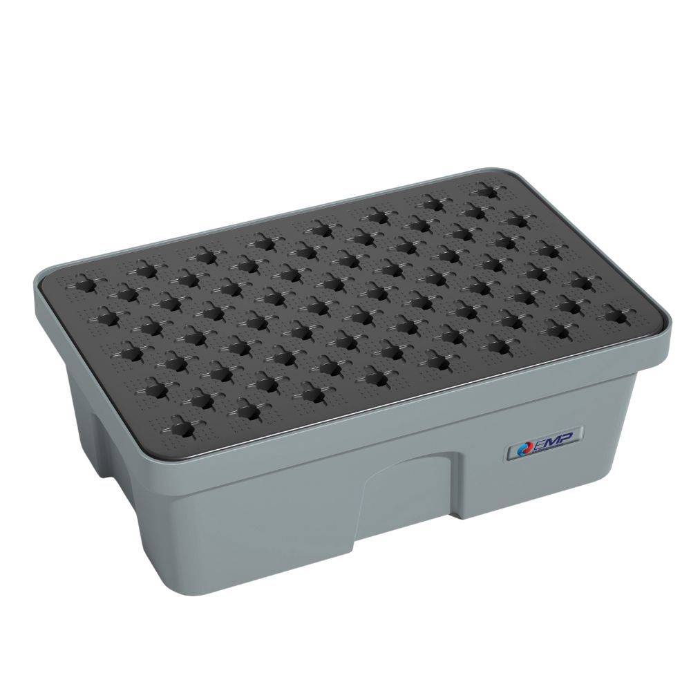 Bac de rétention 40 L EMP