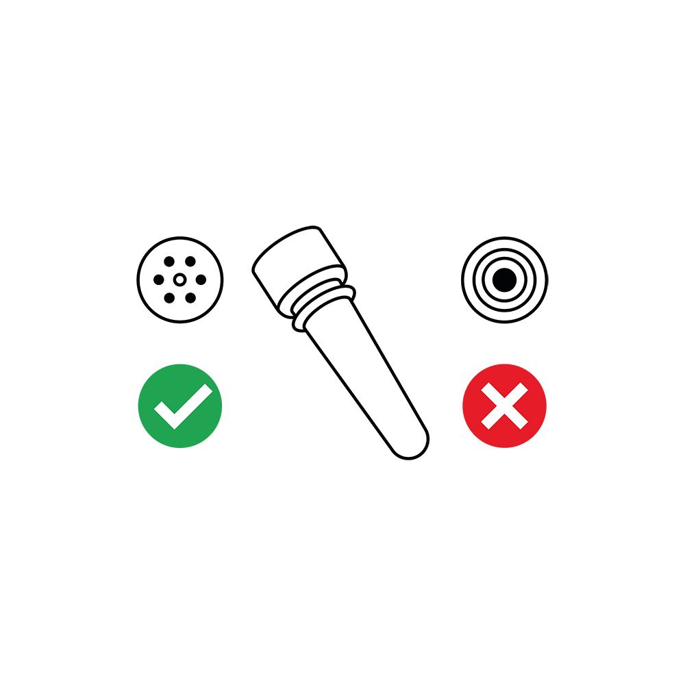 Equipement complet pour multibiberon agneau par 6