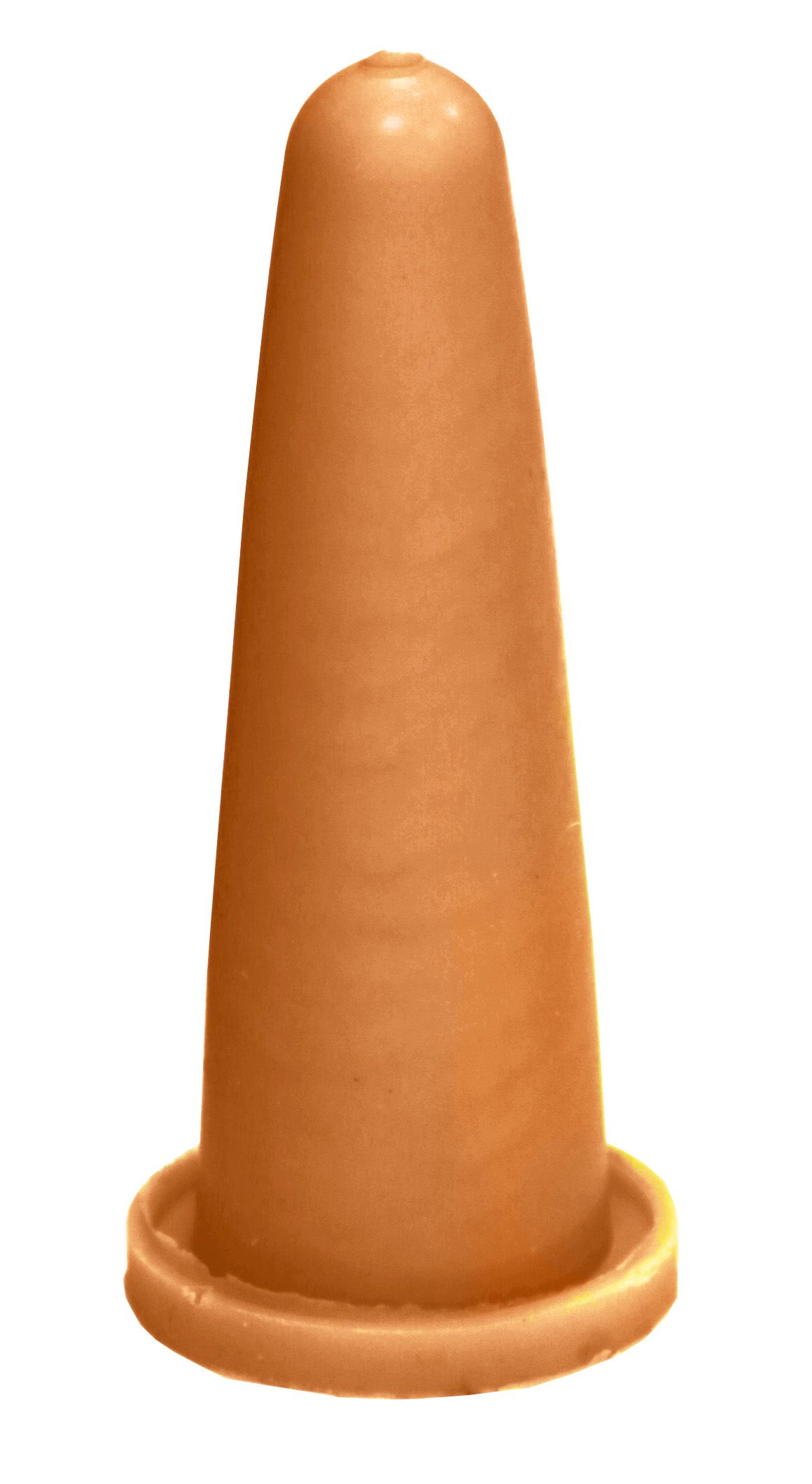 Tétine pour socle sable 45x100 Tetiblue