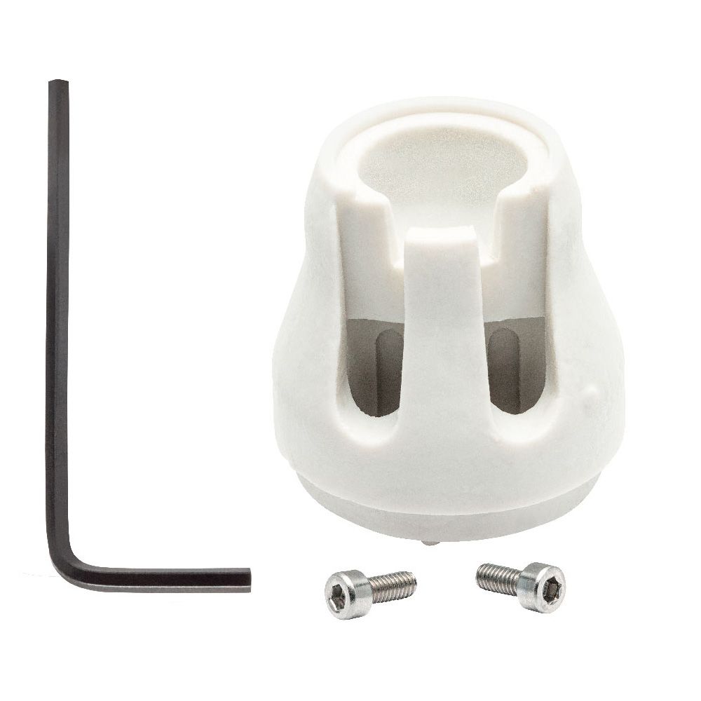 Tête céramique pour écorneur Cosmos