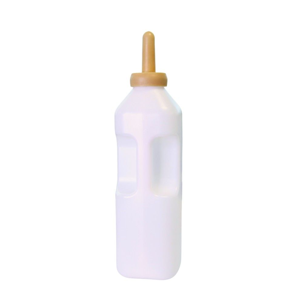 Bouteille à veau en plastique 3 litres