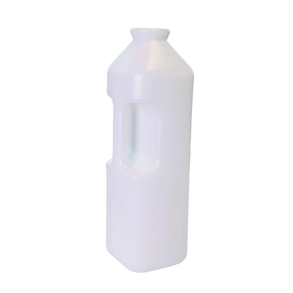 Bouteille à veau en plastique 3 litres