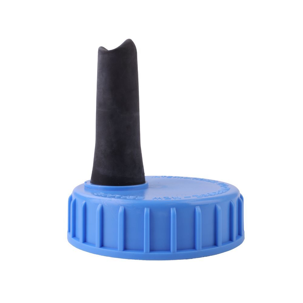 Couvercle et tétine SPEEDY FEEDER SHOOF