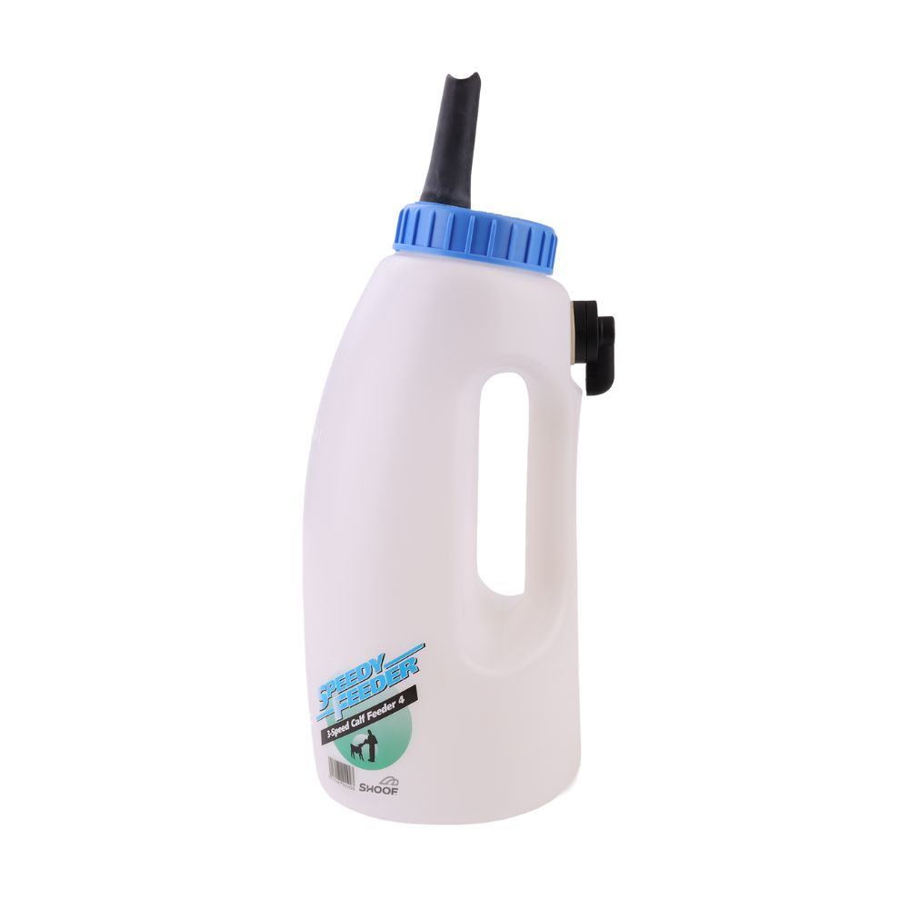 Biberon veau SPEEDY FEEDER 4 L SHOOF