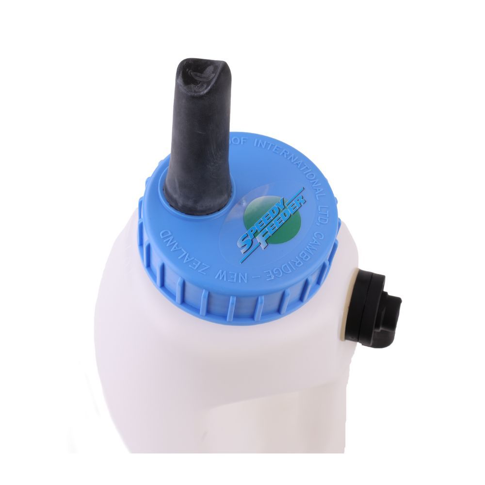 Biberon veau SPEEDY FEEDER 4 L SHOOF