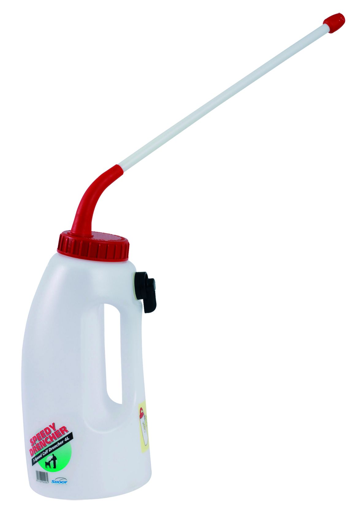 Speedy drencher 4 litres