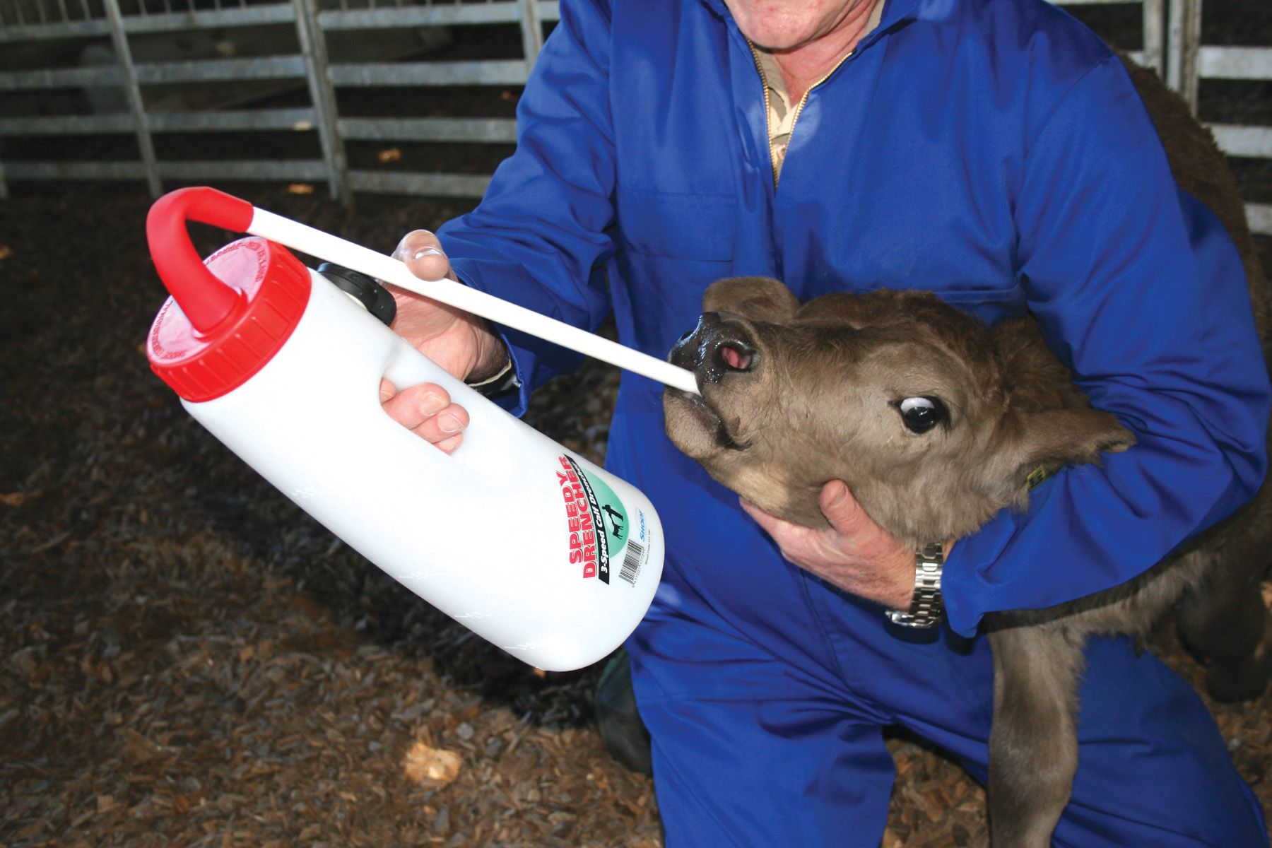 Speedy drencher 4 litres