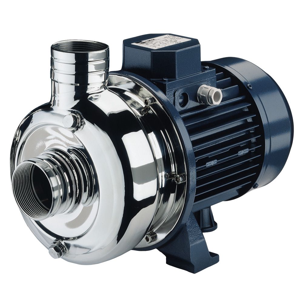 Pompe DWO 300 triphasée