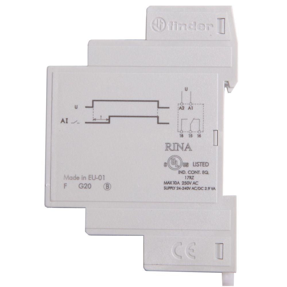 Minuterie Tempo Primaire