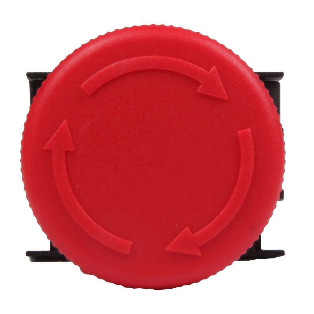 Bouton Arrêt d'urgence D40