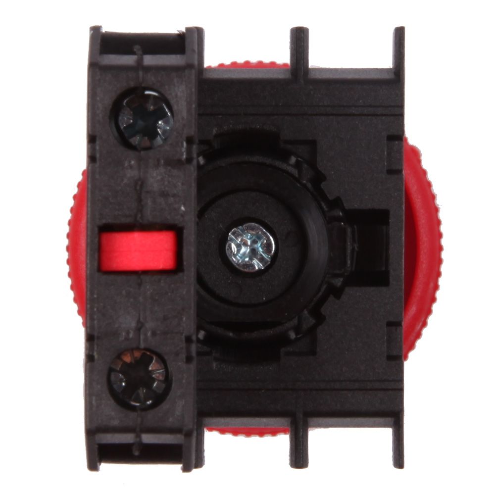 Bouton Arrêt d'urgence D40