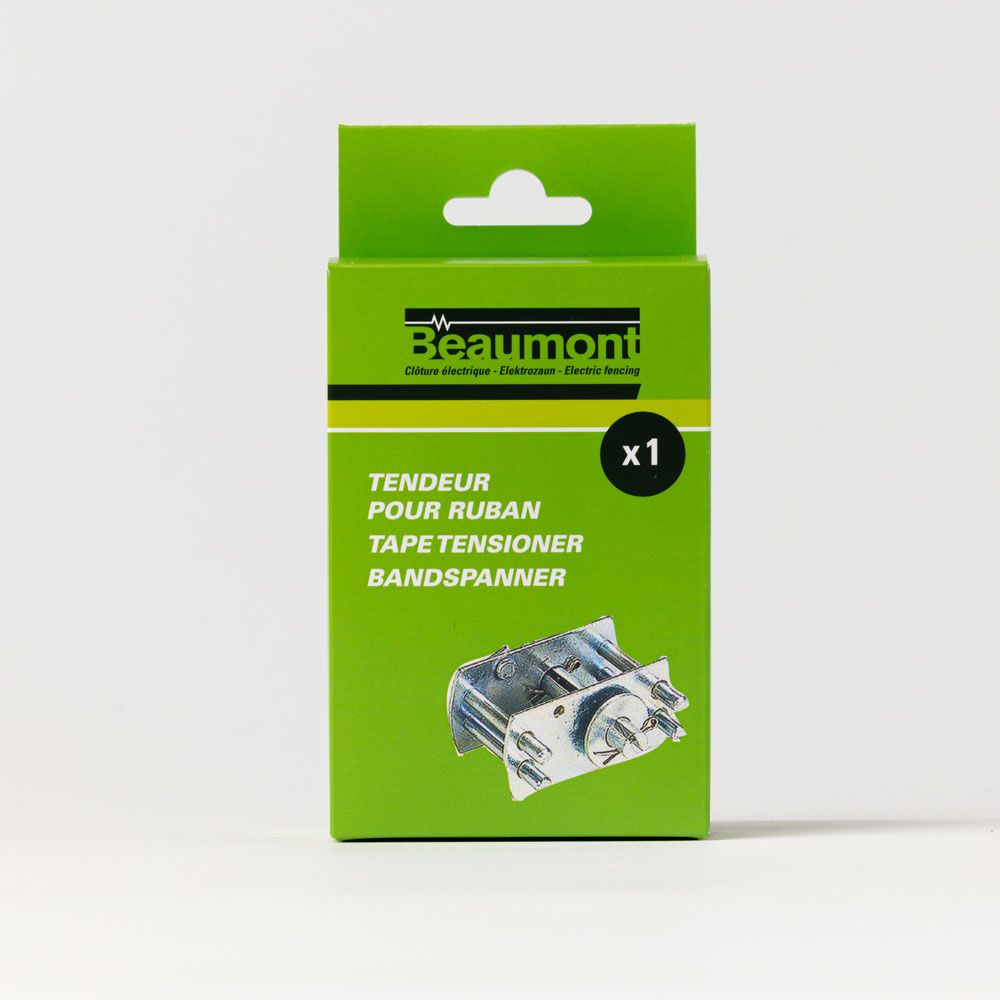 Tendeur pour rubans BEAUMONT