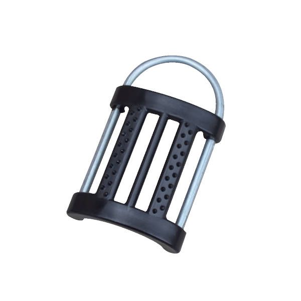 5 Raccords pour ruban 40 mm BEAUMONT