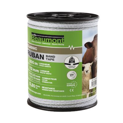 Kit clôture anti-fugue pour chien BEAUMONT