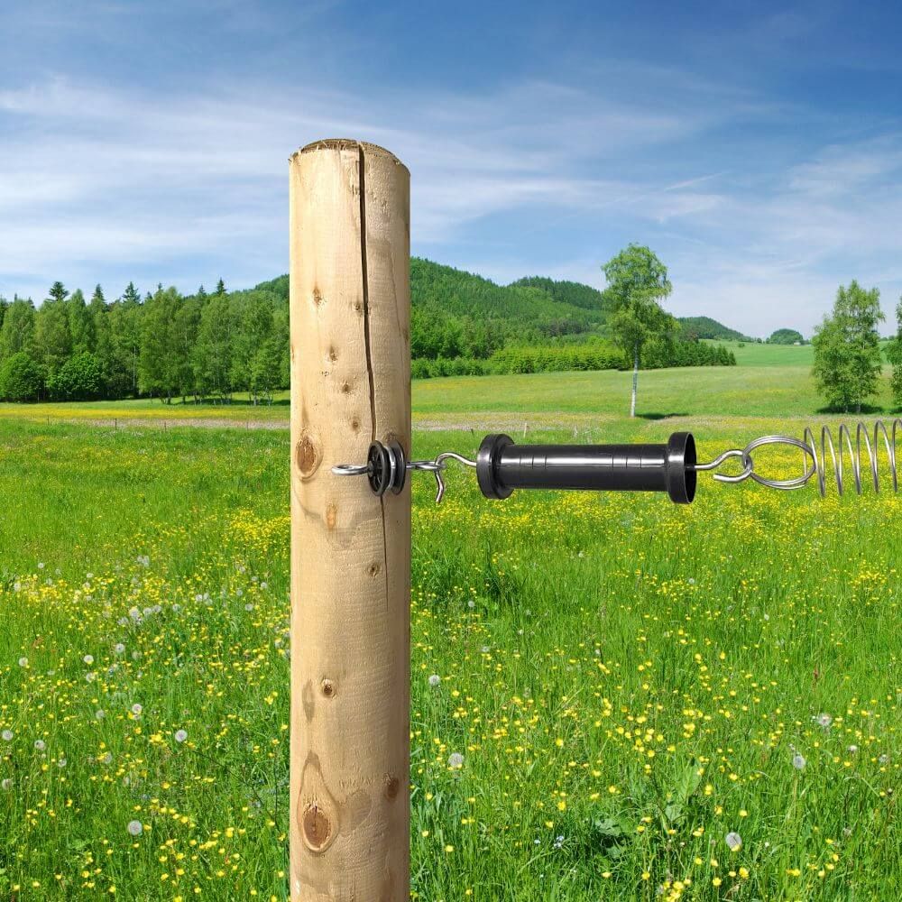 Poignée isolante avec ressort 5 m BEAUMONT