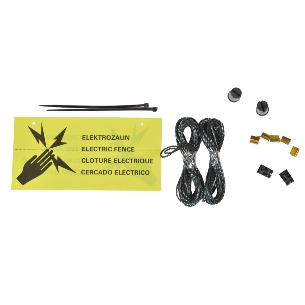 Filet volaille électrifiable, 1.20 x  50 m