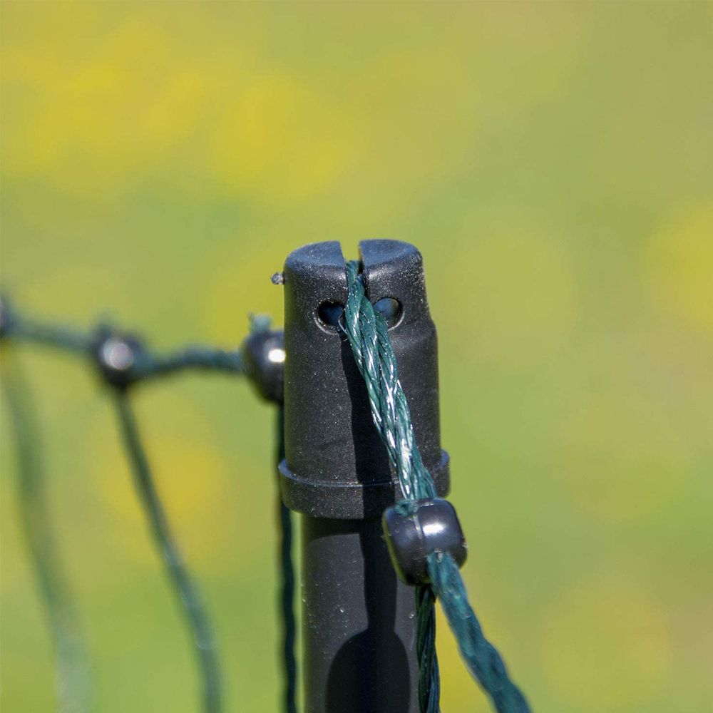 Filet volaille électrifiable, 1.20 x  50 m