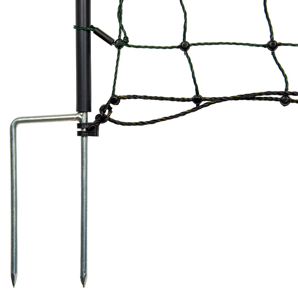 Filet volaille non électrifié, 1.20 x 50 m