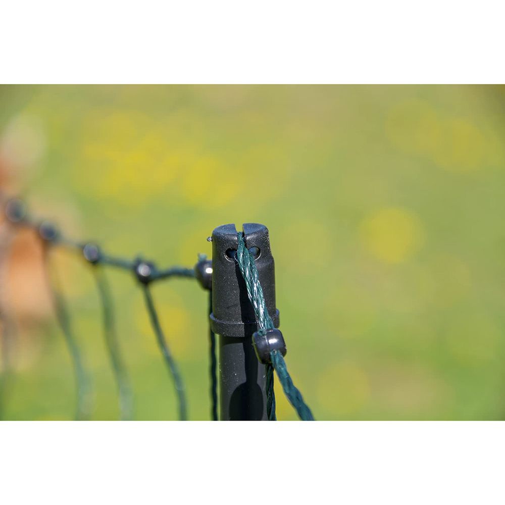 Filet volaille non électrifié, 1.20 x 50 m