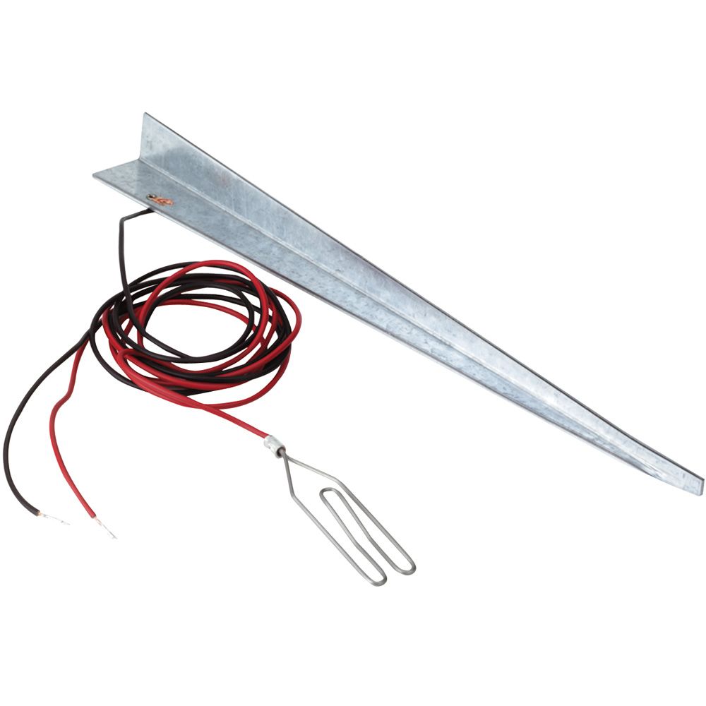 Kit clôture anti-fugue pour chien BEAUMONT