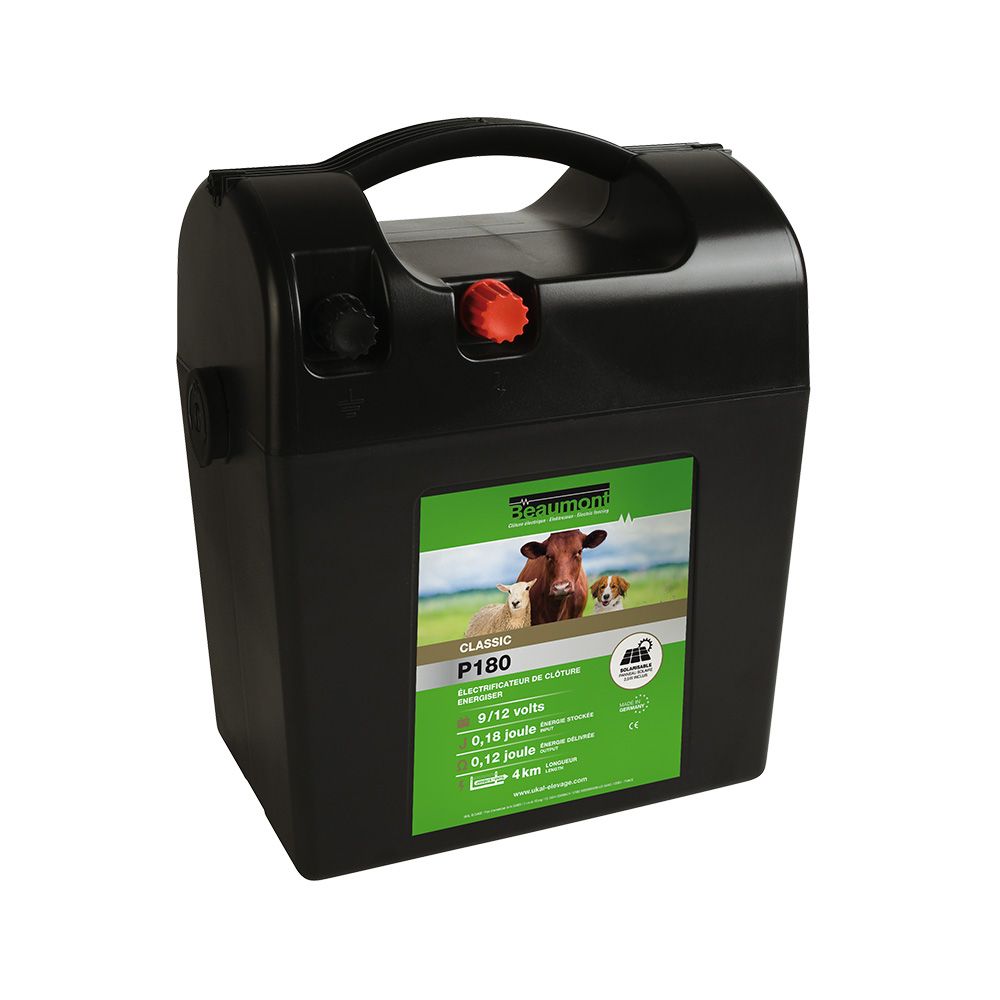 Poste pile CLASSIC P180 BEAUMONT