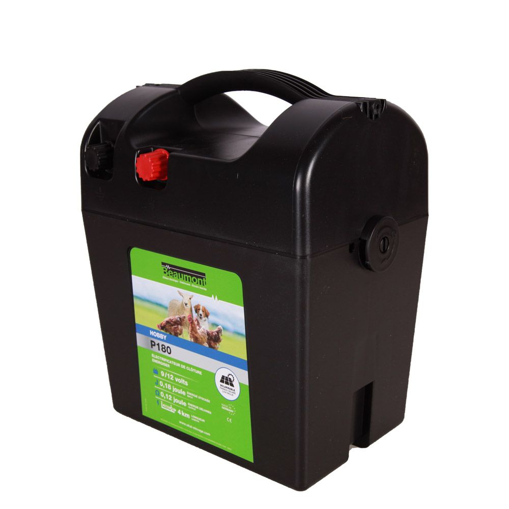 Poste pile HOBBY P180 BEAUMONT