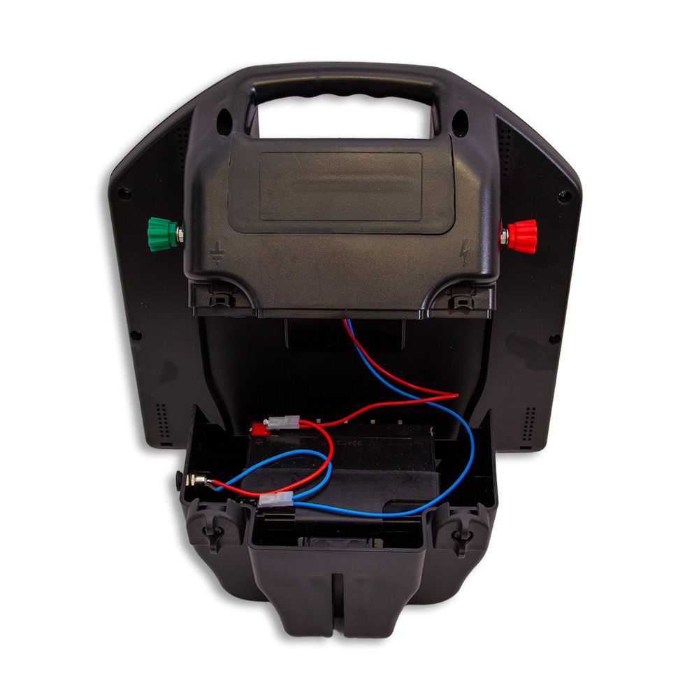 Poste solaire HOBBY RBS70 BEAUMONT