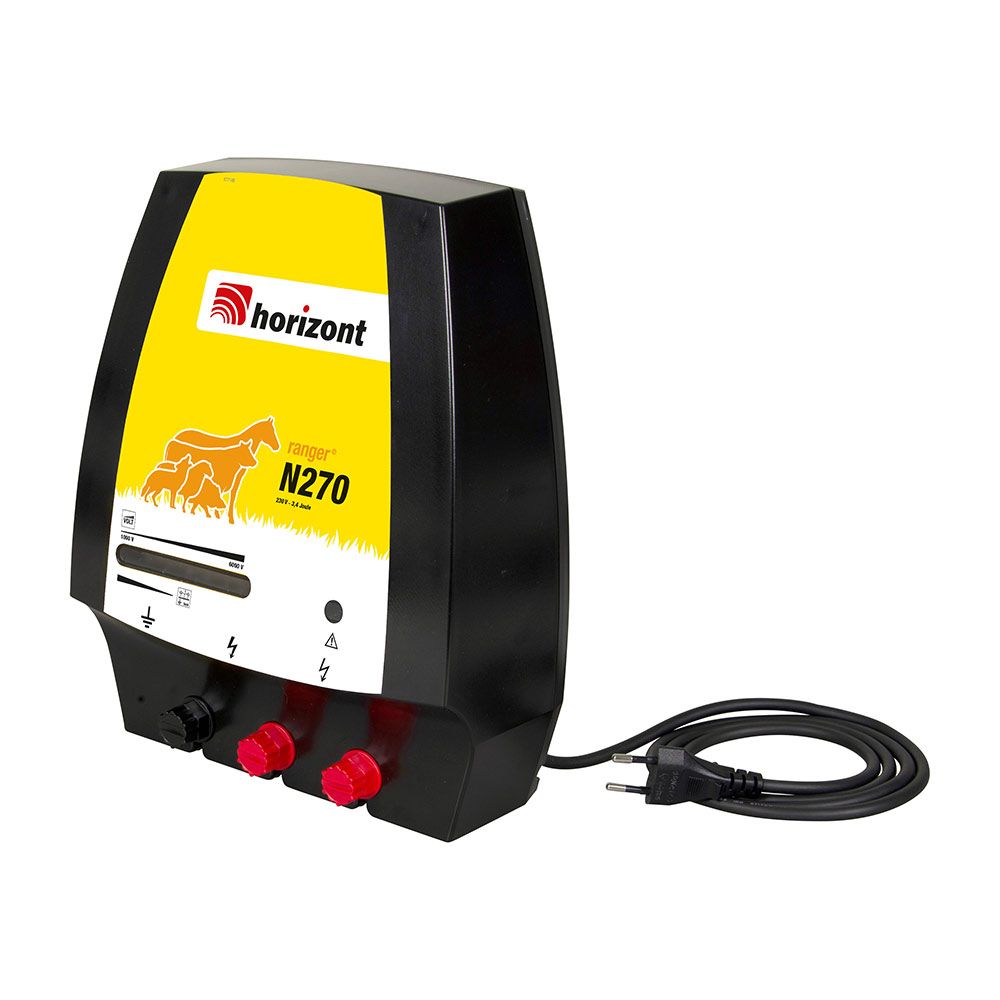 Poste secteur RANGER N270 HORIZONT 