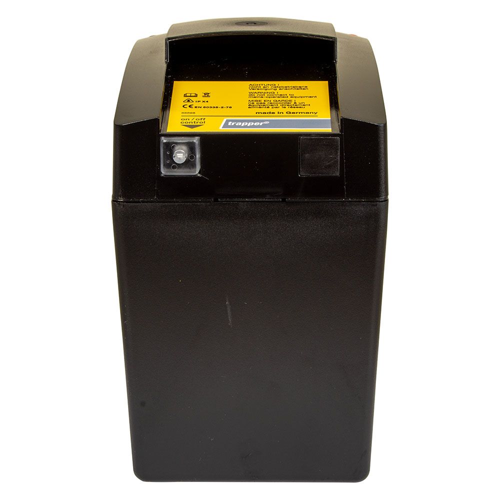 Poste pile TRAPPER B22 HORIZONT 