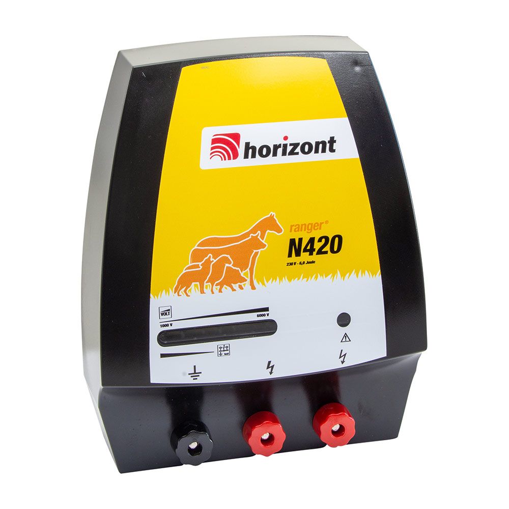 Poste secteur RANGER N420 HORIZONT 