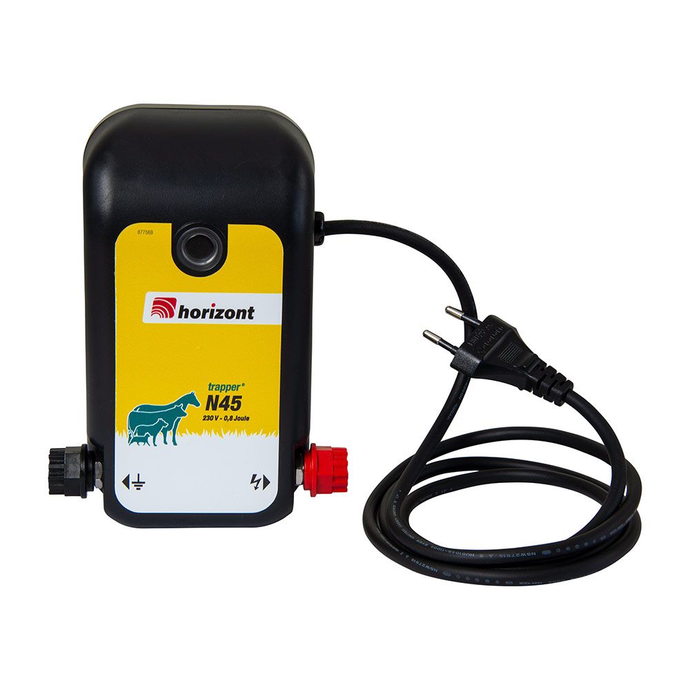 Poste secteur TRAPPER N45 HORIZONT 