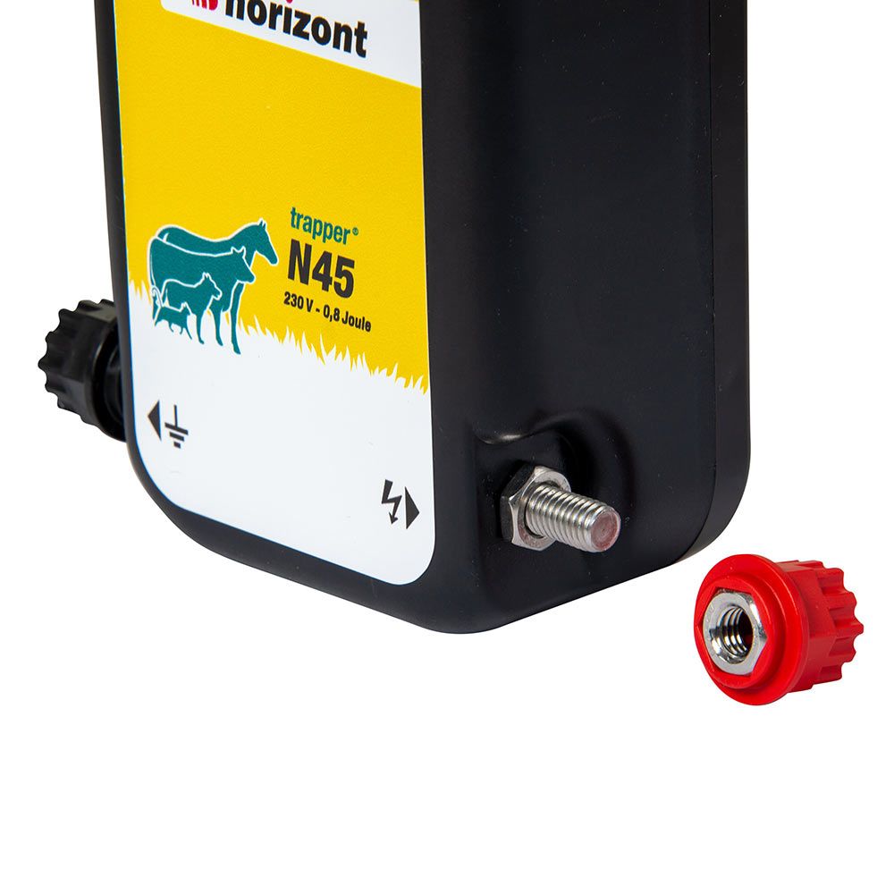 Poste secteur TRAPPER N45 HORIZONT 